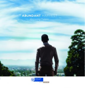 Abundant Harvest – Growing Talent
