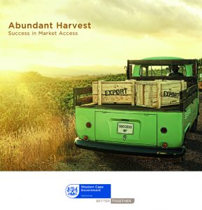Abundant Harvest – Market Access