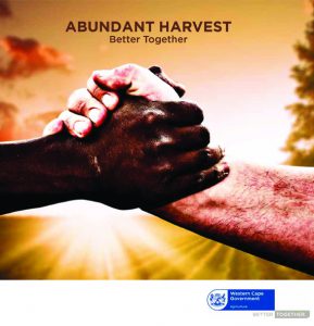 Abundant Harvest – Better Together