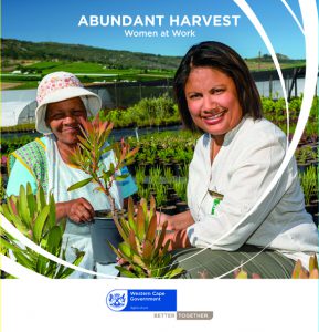 Abundant Harvest – Women at Work