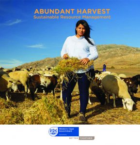 Abundant Harvest – Caring for the People and the Planet