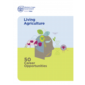 Careers in Agriculture – First Edition