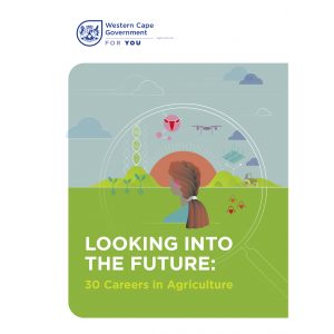 Future Careers in Agriculture – First Edition