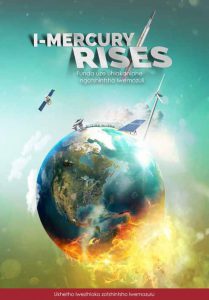 i-Mercury Rises