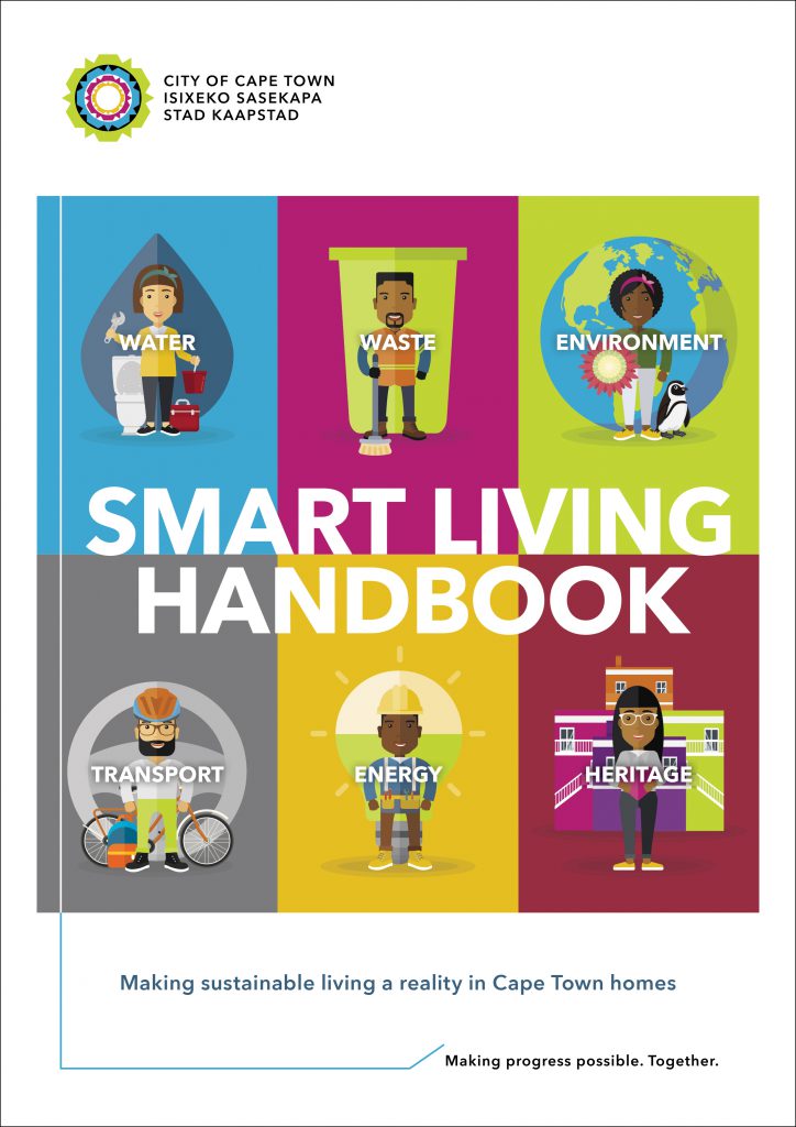 SMART LIVING HANDBOOK