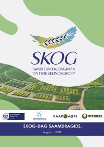SKOG Saamdragids 2022