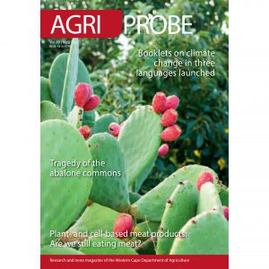 AgriProbe Vol 18 No 2