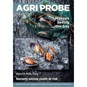 AgriProbe Vol 18 No 3