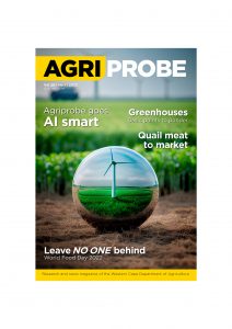 AgriProbe Vol 20 No 1