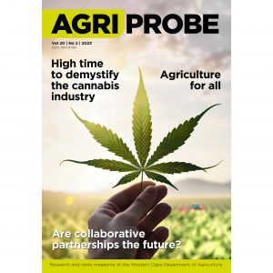 AgriProbe Vol 20 No 2