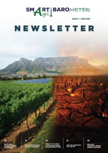 SmartAgri Newsletter June 2025