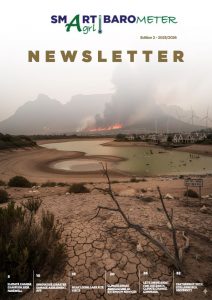 SmartAgri Newsletter September 2025