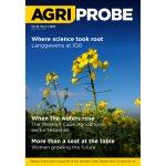 AgriProbe Vol 23 No 3 2026