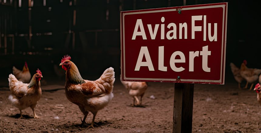 AVIAN INFLUENZA