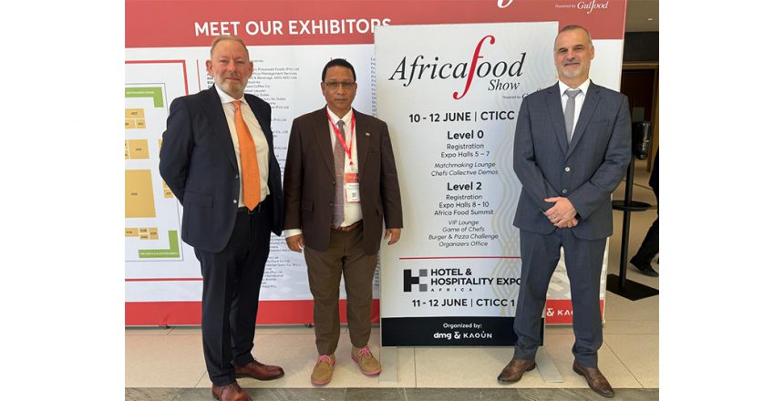 AfricaFoodShow2025