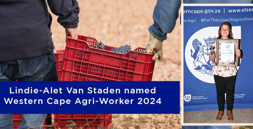 Agri-Worker
