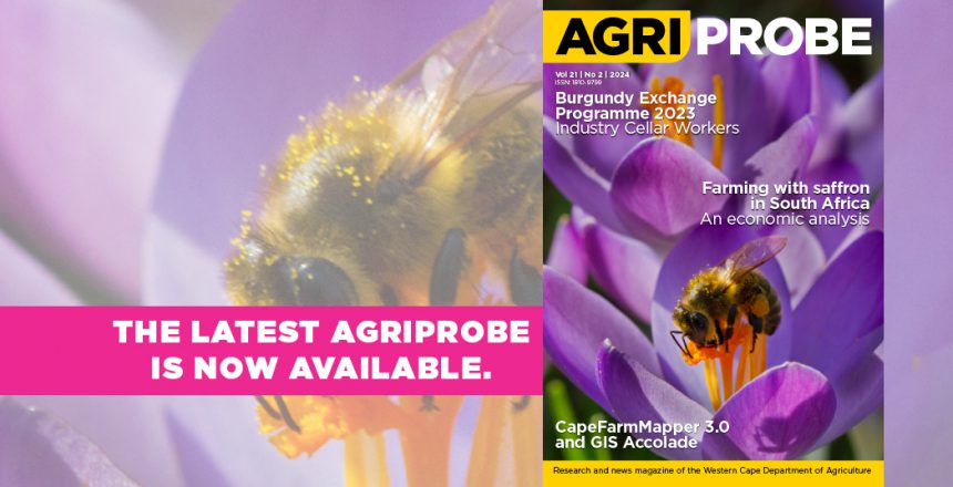 AgriProbe-2