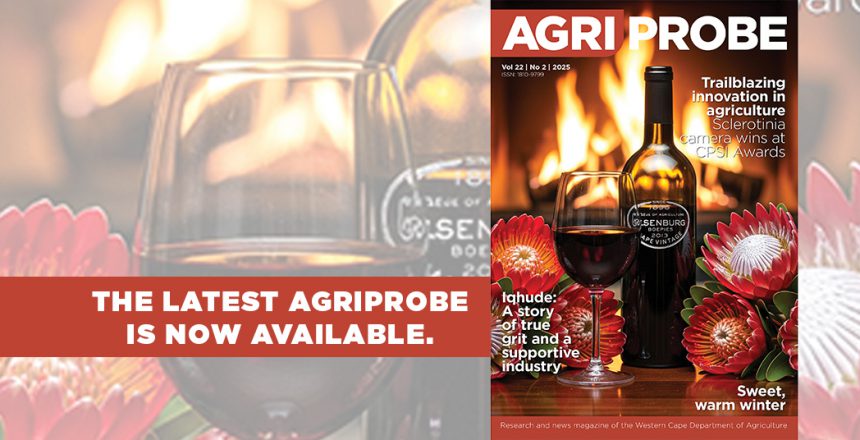 AgriProbe3