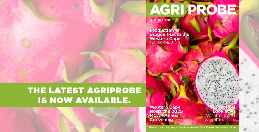 AgriProbe4