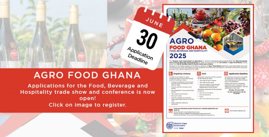 AgroFoodGhana