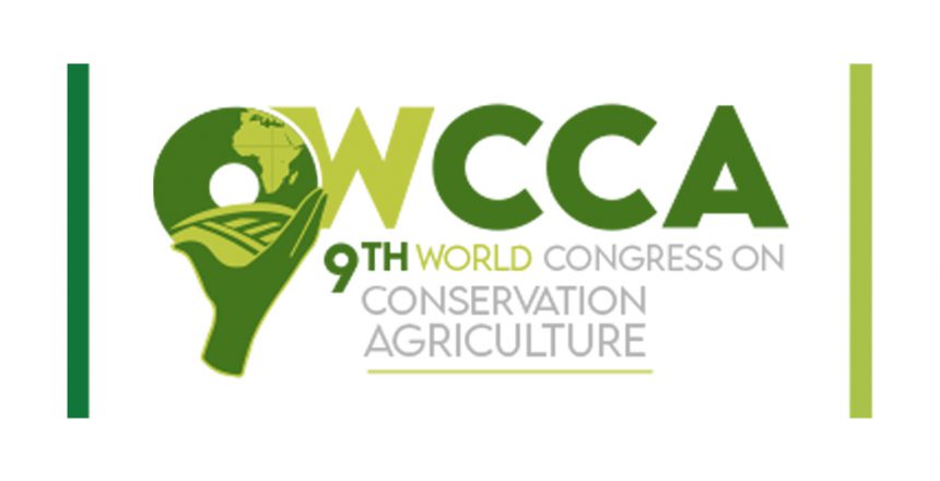 Conservation Agriculture