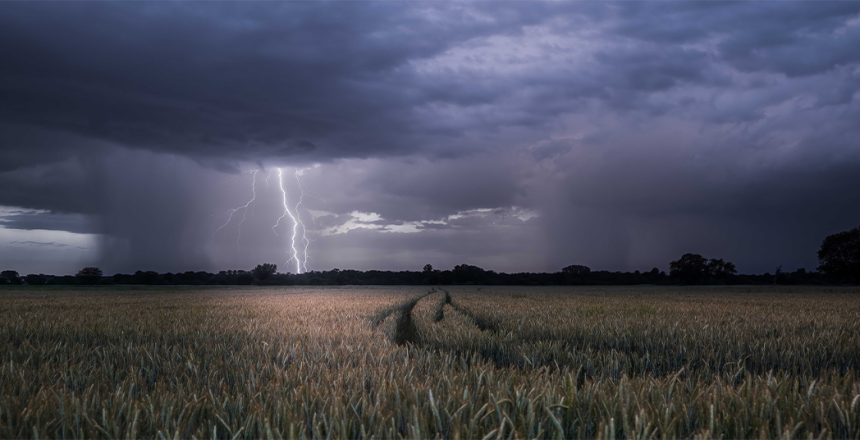 THUNDERSTORM