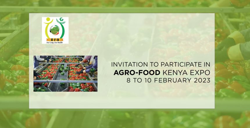 announcements-200x150-AGROFOOD KENYA 2023