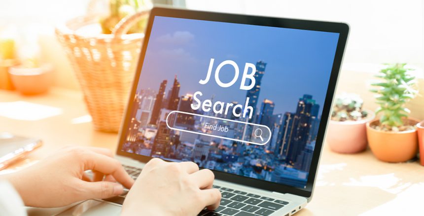job resilience
